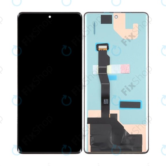 Huawei Nova 11 - Écran LCD + Ecran Tactile OLED