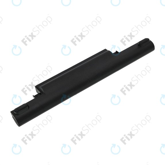 Batterie pour Medion Akoya E7415, Erazer P7643, 2600mAh, Li-Ion, 14.56V, A41-D17, HQ