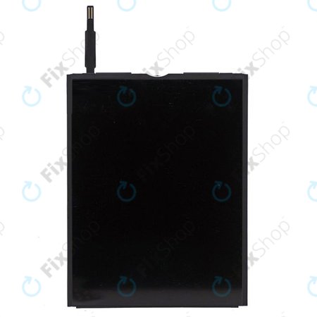 Apple iPad Air, iPad (5e génération 2017) - Écran LCD