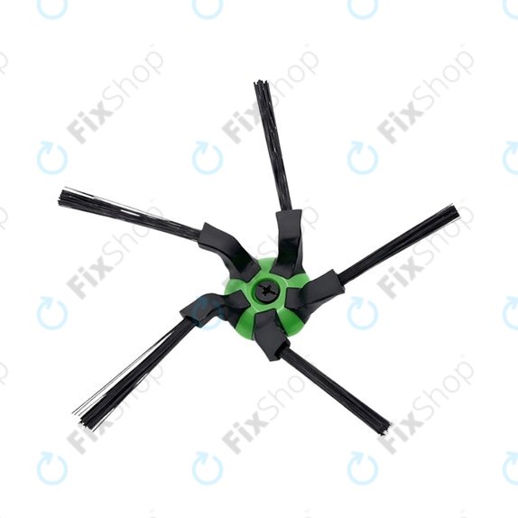 Kit de pièces de rechange pour iRobot Roomba S9, S9+ (1 paire de brosses principales, 2x Filtre, 2x Brosse latérale)
