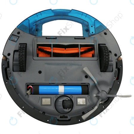 Philips XU2000/20 - Batterie C1048A2 Li-Ion 14.4V 4500mAh HQ