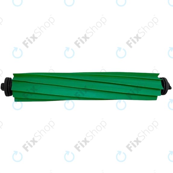 Kit de pièces de rechange pour iRobot Roomba Plus 405 Combo, 505 Combo (2x Brosse principale, 4x Filtre, 4x Brosse latérale, 8x Chiffon de vadrouille, 4x Sac à poussière)