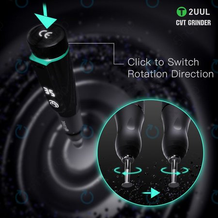 2UUL DA84 - Outil de polissage pour téléphones mobiles