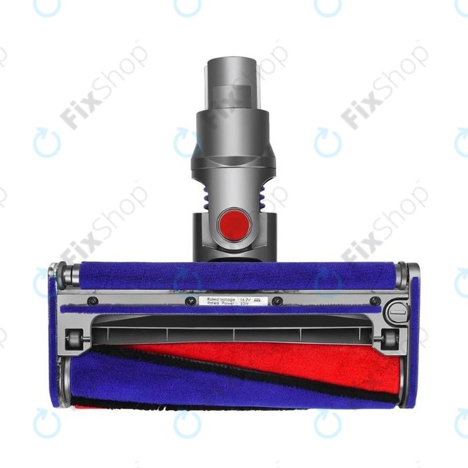 Dyson V-series, Outsize - Tête de plancher