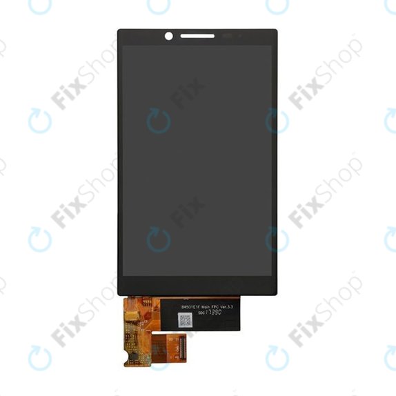 Blackberry Key2 - Écran LCD + Écran tactile