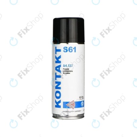 Contact S61 - Spray Micropuce-Contact - 400ml