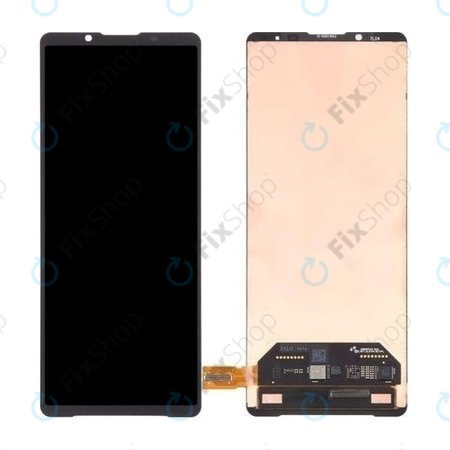 Sony Xperia 1 IV XQCT54 - Écran LCD + Ecran Tactile OLED