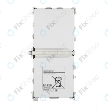 Samsung Galaxy Note Pro 12.2 P905 - Batterie T9500E 9500mAh