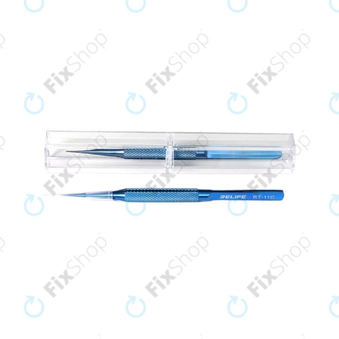Relife RT-11C - Pincette (141mm)