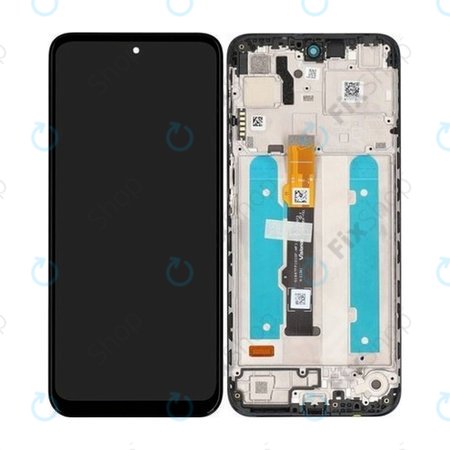 Motorola Moto G41 XT2167 - Écran LCD + Écran Tactile - 5D68C19764 Genuine Service Pack
