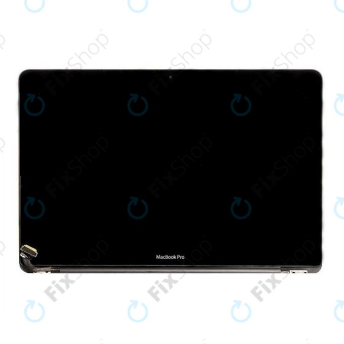 Apple MacBook Pro 15" A1286 (Mi 2010) - Écran LCD + vitre avant + coque d'origine remis à neuf