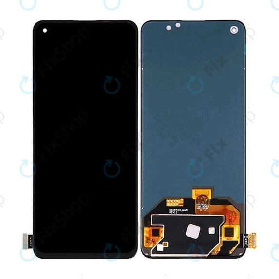 Oppo Reno 8 CPH2359 - Écran LCD + Ecran Tactile TFT