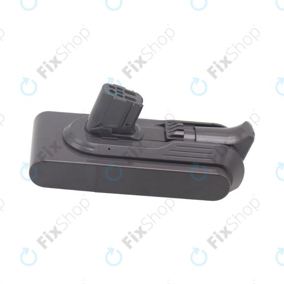 Dyson V12 - Batterie 965470-01 Li-Ion 25.2V 2500mAh