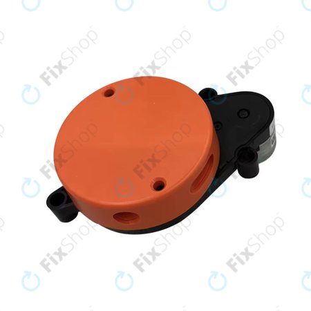 Xiaomi Dreame-series;Mi Robot Vacuum Mop S10+, X10+ - Capteur de distance