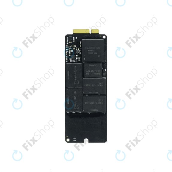 Apple MacBook Pro 13" A1425 (Fin 2012 - début 2013), Pro 15" A1398 (Mi 2012 - début 2013) - SSD 256 Go