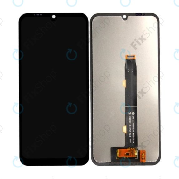 Cubot King Kong 6 - Écran LCD + Ecran Tactile TFT