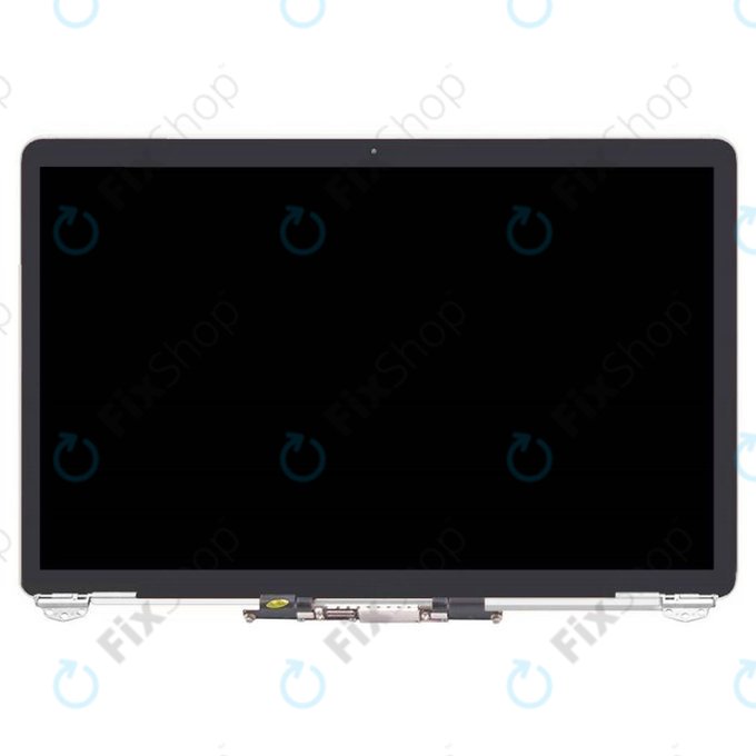 Apple MacBook Air 13" A1932 (2018) - Écran LCD + Vitre avant + Coque (Silver) Refurbished