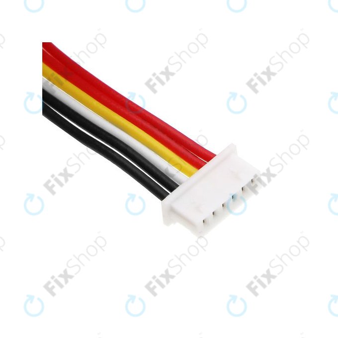 Batterie pour Eufy Cam 2 Pro, T8140r, 10400mAh, Li-Ion, 3.7V, 18650 (1INR19/66-4), HQ