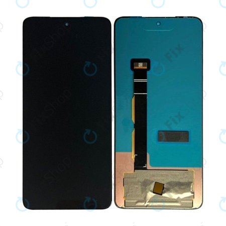 Motorola Moto G84 XT2347 - Écran LCD + Écran tactile TFT