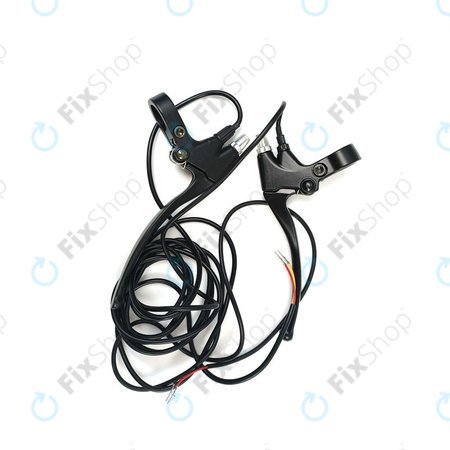 Kugoo M4, M4 Pro - Capteur de levier de frein gauche et droit