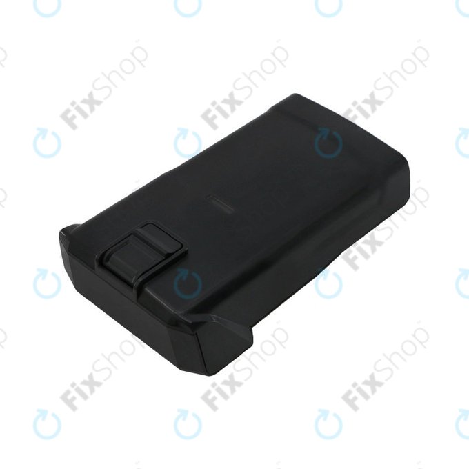 Batterie pour Hoover H Free, HF122, 2000mAh, Li-Ion, 21.6V, HF122BAT, HQ