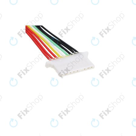 Batterie pour HP ZBook Firefly 15 G7, G8, EliteBook 855 G7, G8, 850 G7, G8, 4600mAh, Li-Pol, 11.55V, CC03053XL, HQ