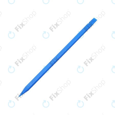 FixPremium - Spudger Universel en Plastique (Bleu)
