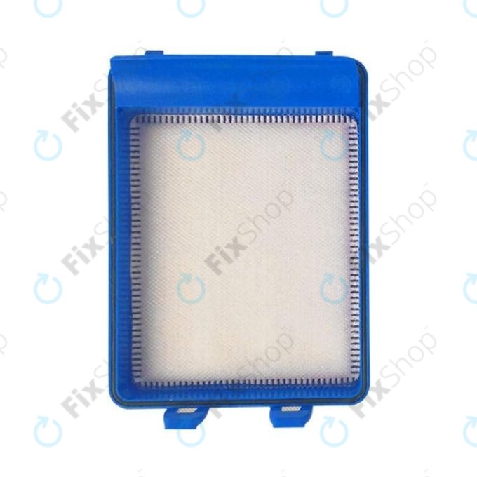 Philips Marathon Ultimate, PowerPro Ultimate - Filtre HEPA