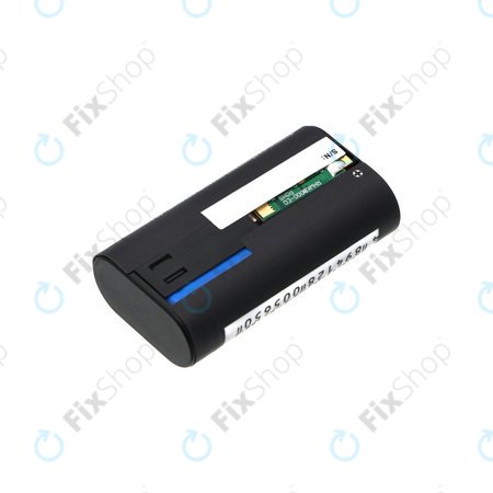 Batterie pour Jay-Tech Jay-Cam I4800, Kodak Easyshare Z1012, 1600mAh, Li-Ion, 3.7V, KLIC-8000, HQ