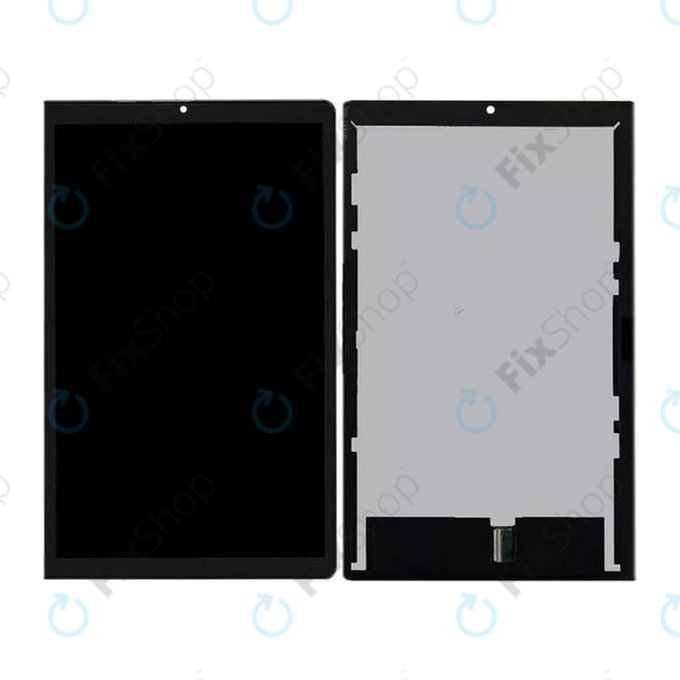 Lenovo Yoga Tab 5 YT-X705F - Écran LCD + Écran tactile TFT