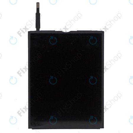 Apple iPad (6e génération 2018) - Écran LCD