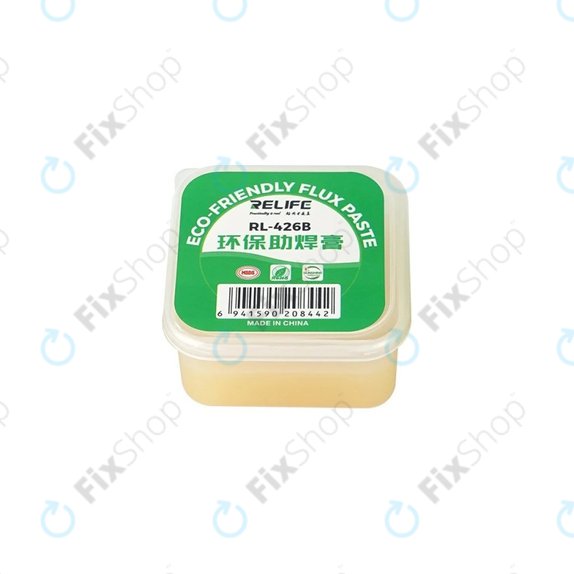 Relife RL-426B - Pâte à souder (40g)