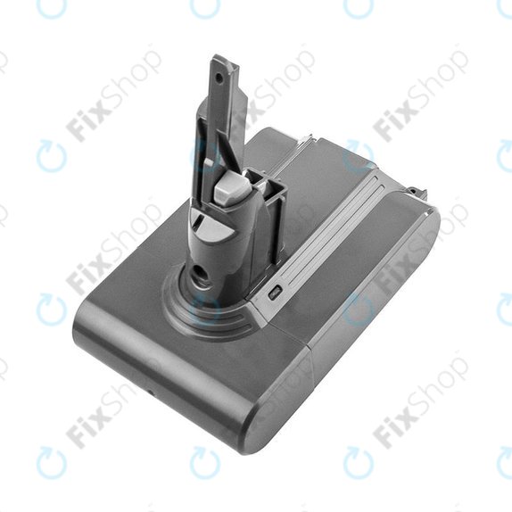 Dyson V7 - Batterie Li-Ion 2500mAh HQ