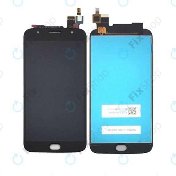 Motorola Moto G5S Plus XT1805 - Écran LCD + Écran tactile