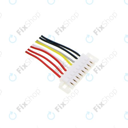 Batterie pour Asus ROG Flow X13 GV301QE-K6008, 3950mAh, Li-Pol, 15.48V, C41N2009, HQ