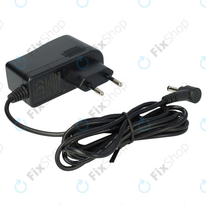 iRobot Braava 380,390 - Adaptateur de charge 4408471, S012AXV1200100 12.0V/1A