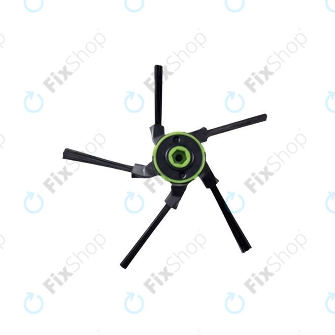 Brosse latérale, 2 pièces pour iRobot Roomba S9, S9+