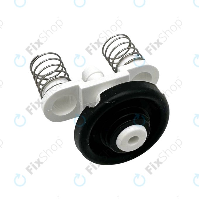 Buse de remplissage pour Dreame Base Station L10s Pro Ultra, L20 Ultra, X30 Ultra