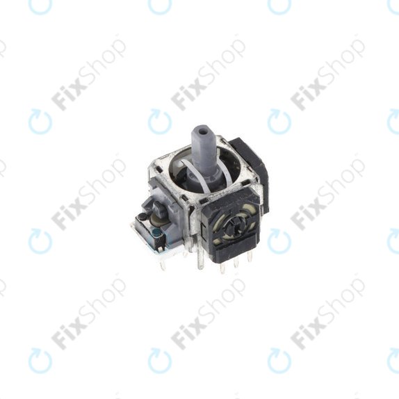 Joystick analogique 3D 3-pin pour manette Sony PlayStation 3
