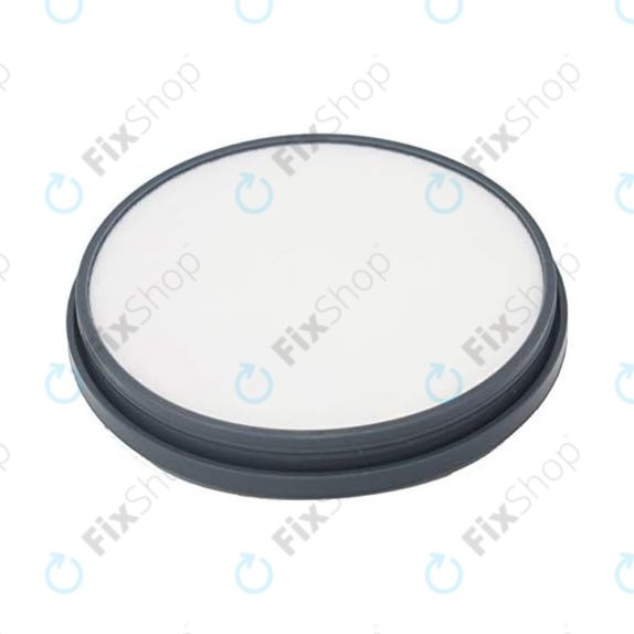 Filtre HEPA RS-RT900574, 2 pièces pour Rowenta Compact Power