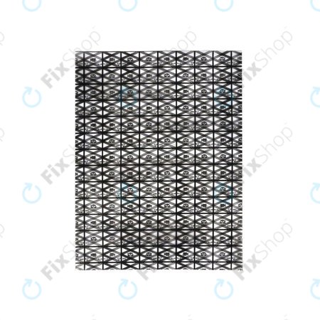 Sac Antistatique à Grille - 15x23cm 100pcs