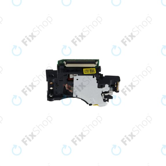 Sony Playstation 5 - Laser Blu-Ray