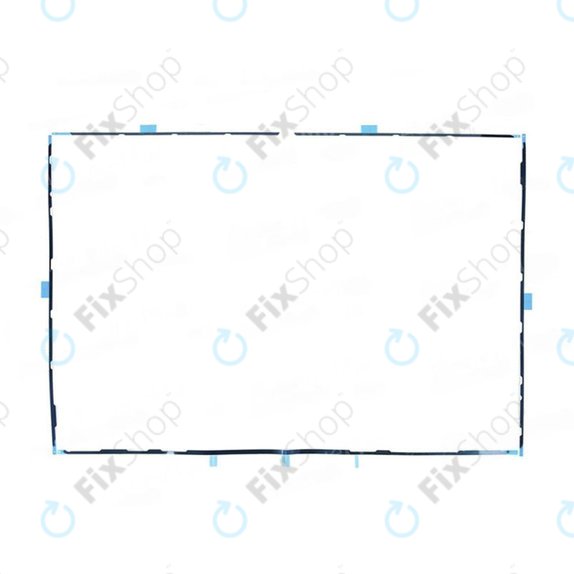 Adhésif sous l’écran LCD pour iMac 24", A2438 (2021), A2873, A2874 (2023), A3137 (2024), 076-00544, Genuine Apple
