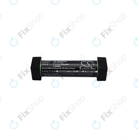 Sony MDR-DS3000 - Batterie BP-HP550 700mAh HQ