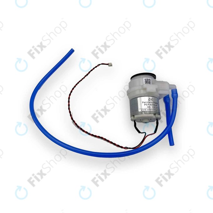 Moteur de pompe d’eau propre pour Roborock Q Revo