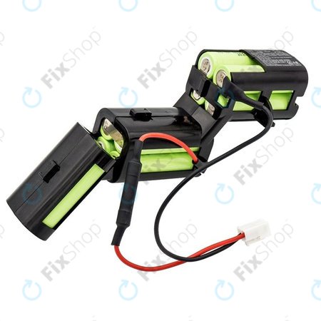 Philips PowerPro Duo - Batterie 69-2008-009-202 Li-Ion 12.0V 1500mAh HQ