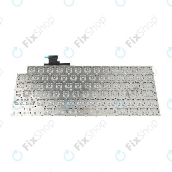 Apple MacBook Air 15 M3 A3114 (EMC8612) Early 2024 - Clavier Royaume-Unia