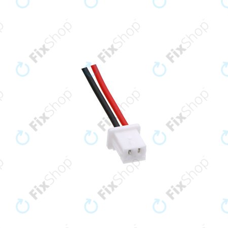 Batterie pour Plantronics, Avaya, 240mAh, Li-Pol, 3.7V, 65358-01, HQ