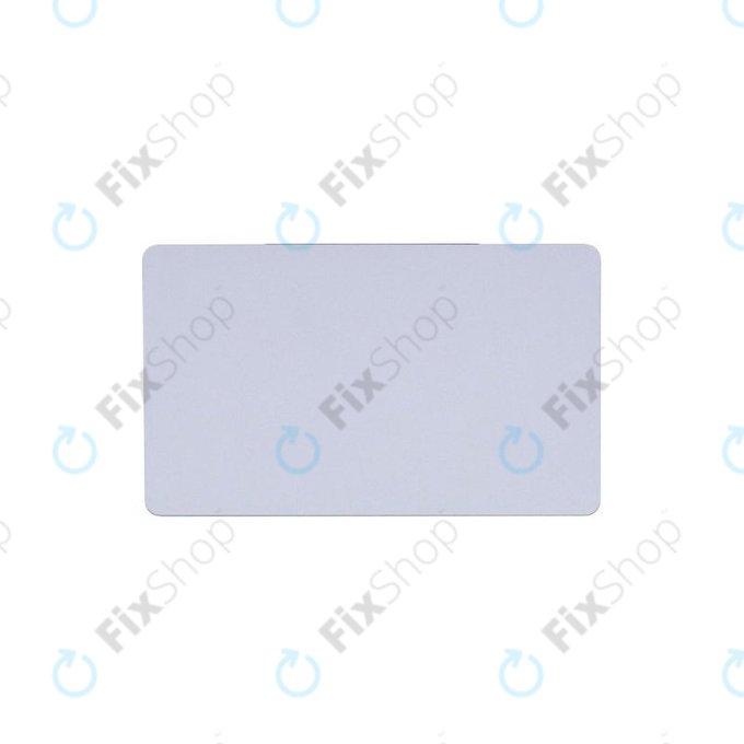 Trackpad complet pour MacBook Pro 14", A2442 (2021), A2779 (2023), Silver, 661-32208, Genuine Apple