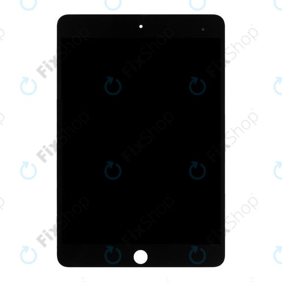 Apple iPad Mini 5 - Écran LCD + Écran Tactile (Black) Refurbished